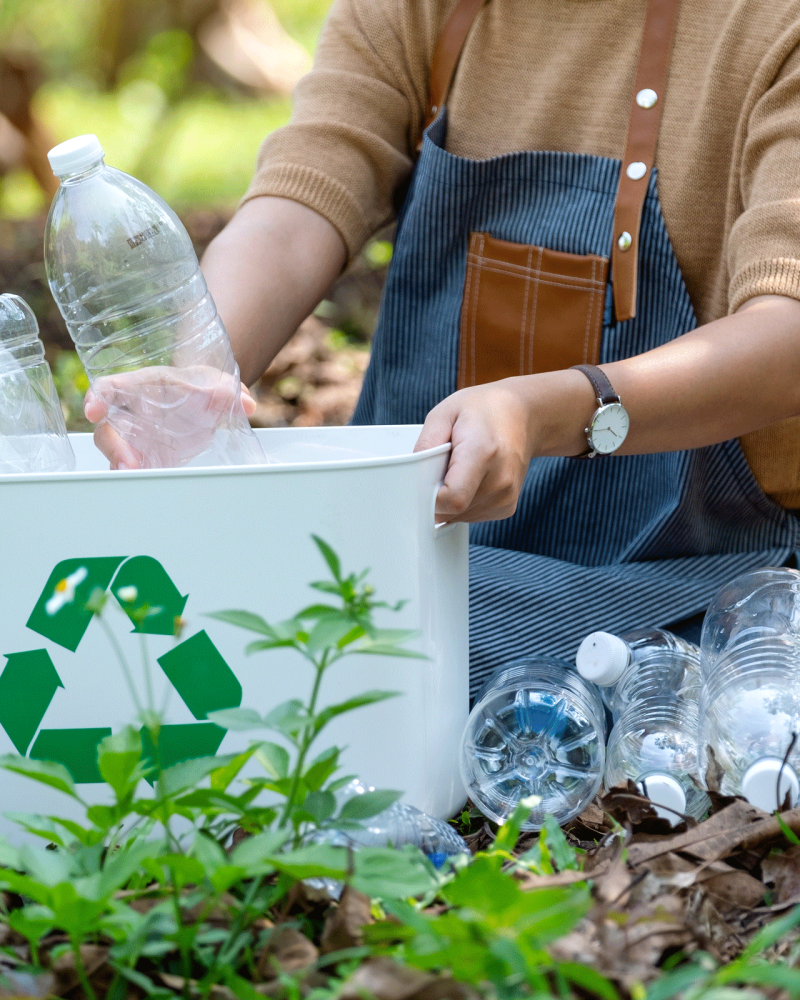 PlastiqueWASTE