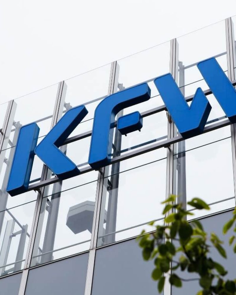 kfw-bank
