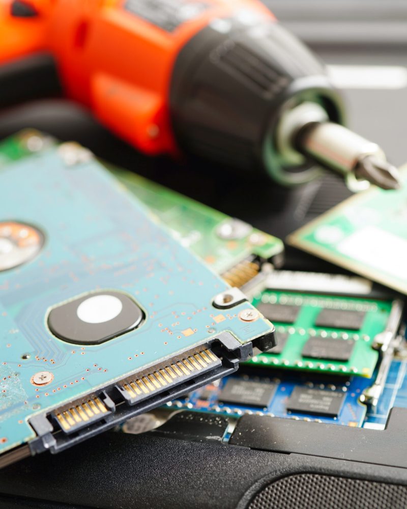 Central Processing Unit, CPU chip processor of computer mainboard, electronic technology.